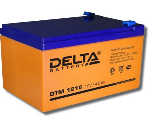 Delta DTM 1215