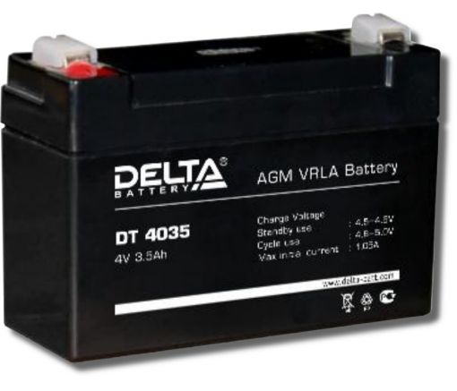 Delta DT 4035