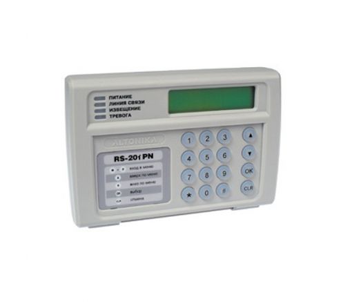 RS-201PN