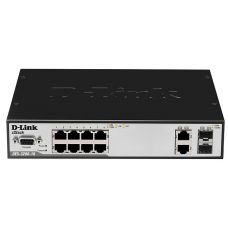 DES-3200-10 