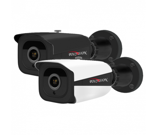 PN-IP2-B3.6P v.2.7.3 Уличная IP видеокамера 1080p с фиксированным объективом и PoE