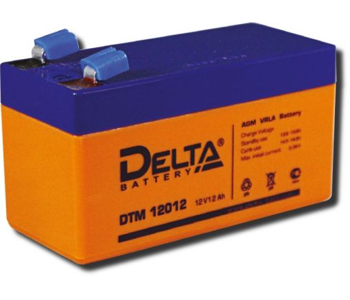 Delta DTM 12012