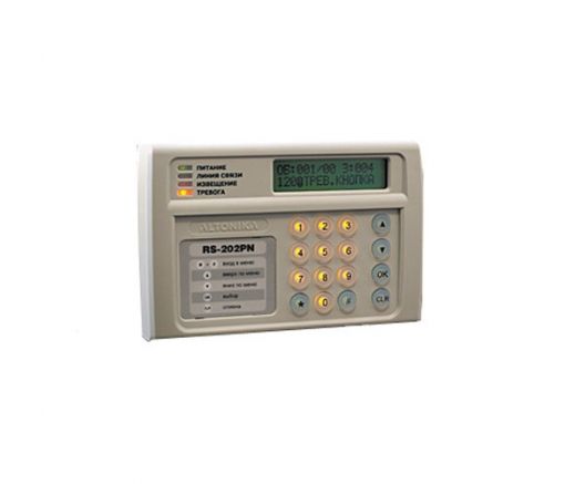 RS-202PN