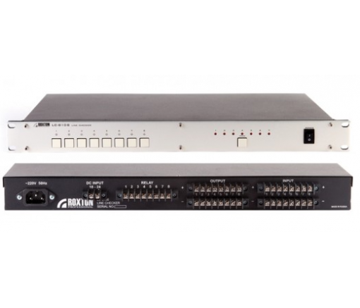 LC-8108