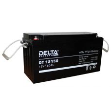 Delta DT 12150 Аккумулятор герметичный свинцово-кислотный