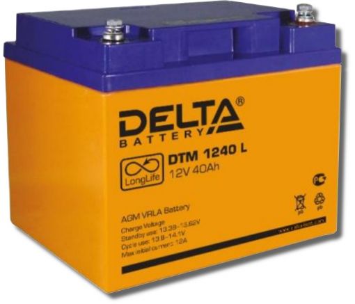 Delta DTM 1240 L