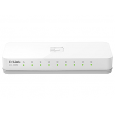 DES-1008C/A1A 