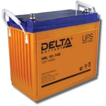 Delta HRL 12-140 Delta HRL 12-140
