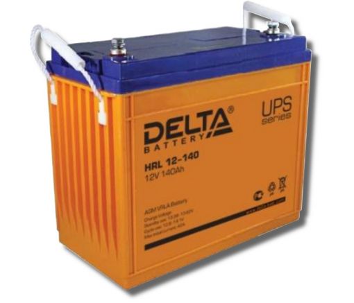 Delta HRL 12-140