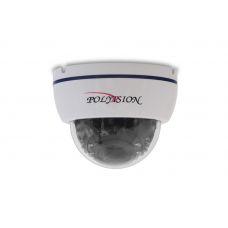 Купольная AHD 4Мп видеокамера с вариофокальным объективом PDM1-IP2-V12 v.2.4.4