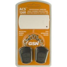 ACS-126R 