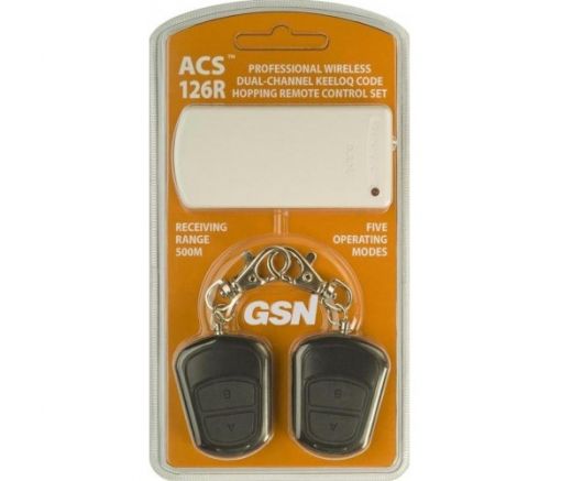 ACS-126R