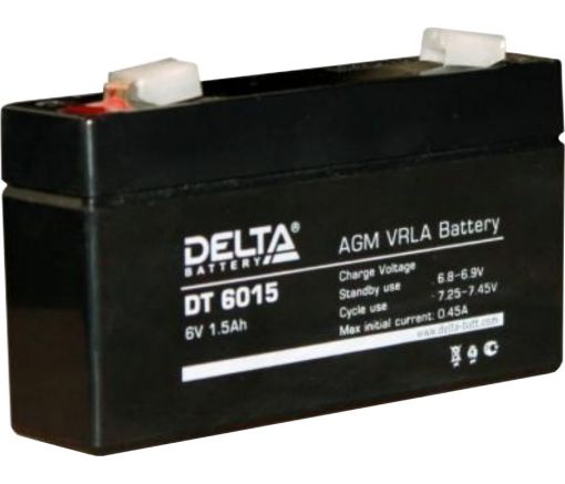 Delta DT 6015