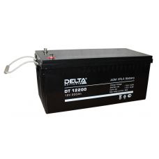 Delta DT 12200 Аккумулятор герметичный свинцово-кислотный