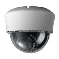 PD1-A2-B2.1 v.9.5.1 Купольная 2 Мп AHD видеокамера для помещений с широкоугольным фиксированным объективом