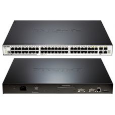 DGS-3120-48PC 