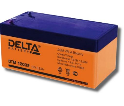 Delta DTM 12032