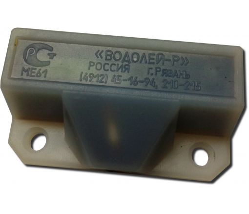 Контактный анализатор уровня воды