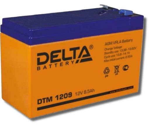 Delta DTM 1209