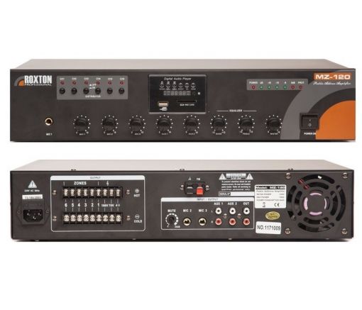 MZ-120