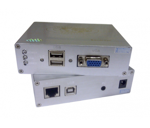 TA-VKM/3+RA-VKM/3 (ver.2) Комплект для передачи VGA