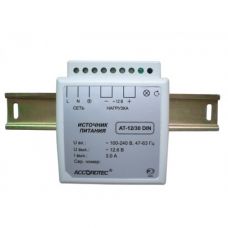 АТ-12/15 DIN 