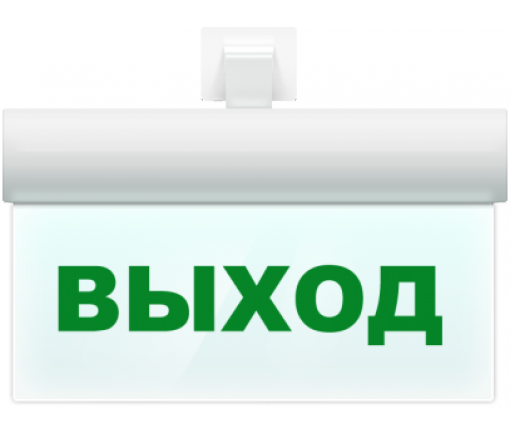 Молния-12 ULTRA "Выход", универсальное крепление 