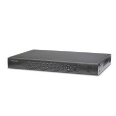 Polyvision PVDR-IP4-32M4 v.5.9.1 32-канальный IP-видеорегистратор на 4 жёстких диска