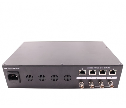 RP-4CP/S
