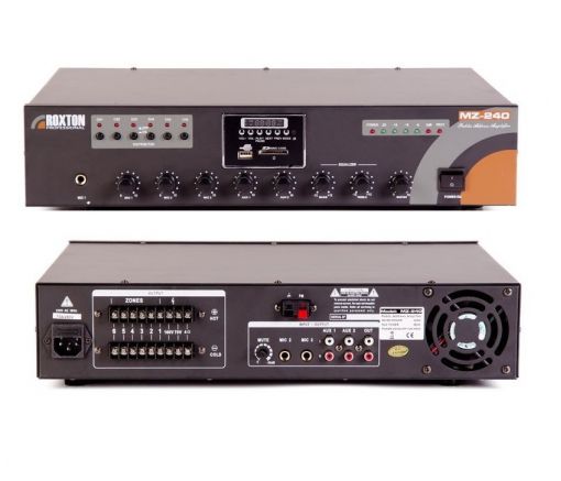 MZ-240