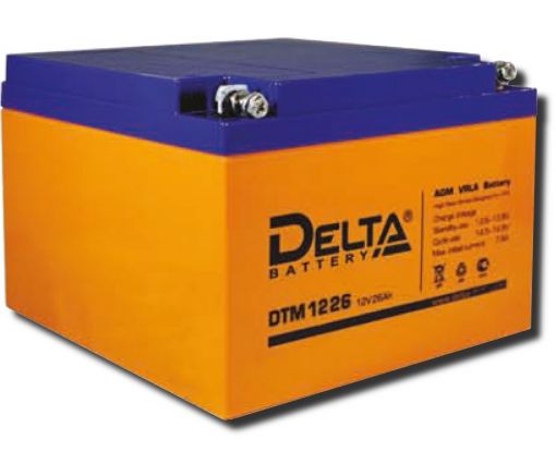 Delta DTM 1226