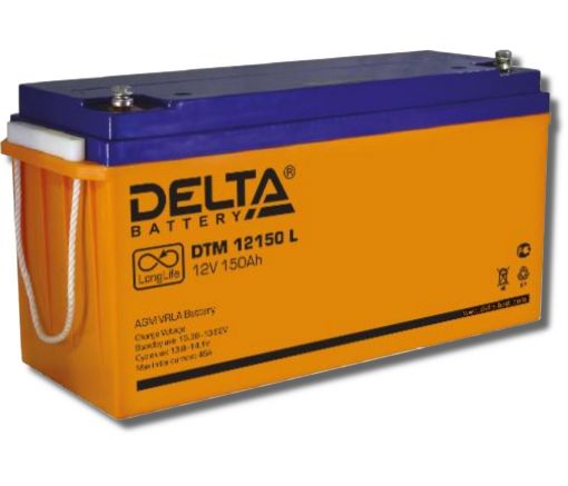 Delta DTM 12150 L