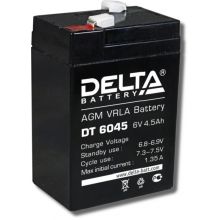 Delta DT 6045