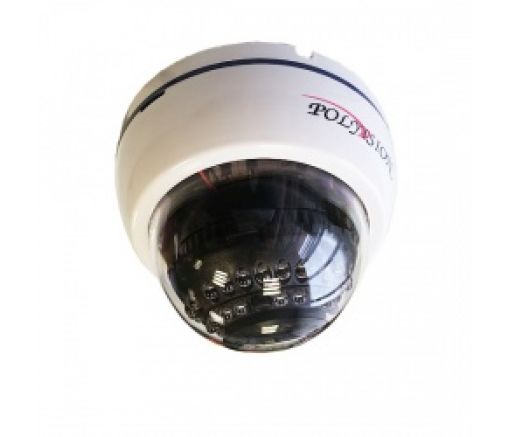 Купольная IP-видеокамера для помещений PDM1-IP2-V12P v.2.7.4
