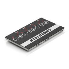 MX-320 Аудиомикшер 4-х канальный