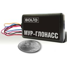 Устройство регистрации МУР-ГЛОНАСС