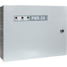 Резервированный источник питания РИП-24-3/7М4-Р (РИП-24 исп.15)