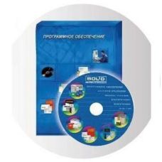 ОРС сервер для С2000-ПП исп.245