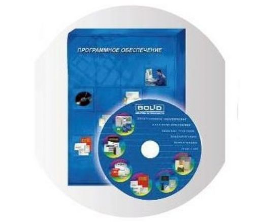 ОРС сервер для С2000-ПП исп. 01