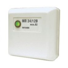 Модуль преобразователя МП 24/12 В исп.02