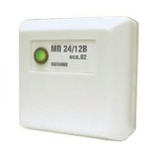 Модуль преобразователя МП 24/12 В исп.02