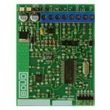 Модуль управления приборами Ademco 58хх по интерфейсу RS-485 С2000-Adem Модуль управления приборами Ademco 58хх по интерфейсу RS-485 С2000-Adem