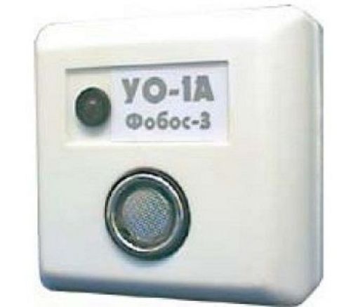 Фобос-3 УО-1А