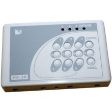 Фобос-3 УО-3К