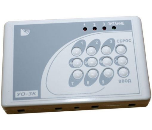 Фобос-3 УО-3К