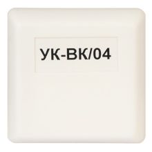 Устройство коммутационное УК-ВК/04 Устройство коммутационное УК-ВК/04
