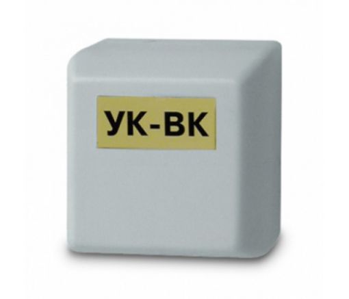 Устройство коммутационное  УК-ВК/00