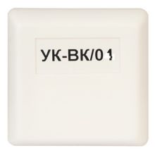 Устройство коммутационное УК-ВК/01 Устройство коммутационное УК-ВК/01
