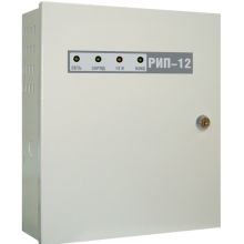 Резервированный источник питания РИП-12-3/17М1-Р (РИП-12 исп.15) Резервированный источник питания РИП-12-3/17М1-Р (РИП-12 исп.15)