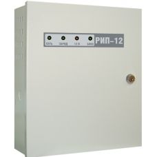 Резервированный источник питания РИП-12-3/17М1-Р (РИП-12 исп.15)